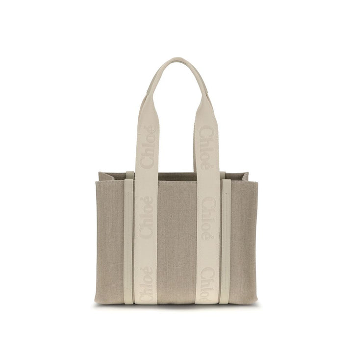 Chloé Woody Shoulder Bag