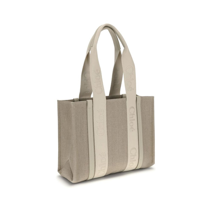 Chloé Woody Shoulder Bag