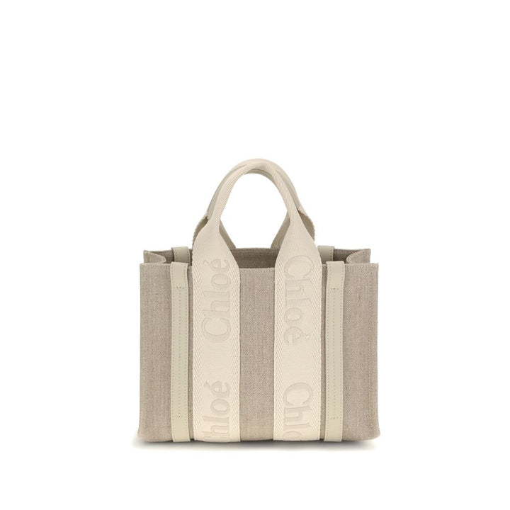 Chloé Woody Handbag