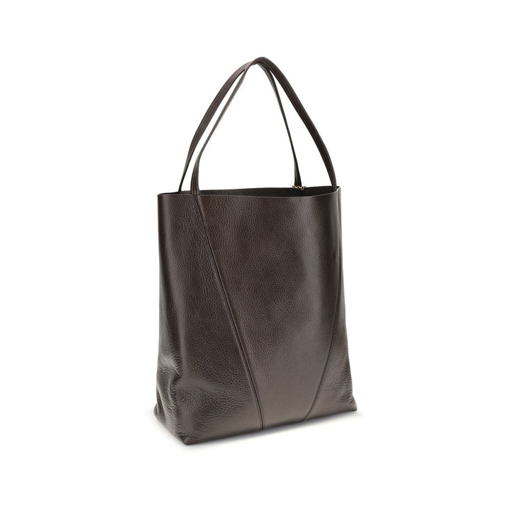 Chloé Spin Large Tote Bag
