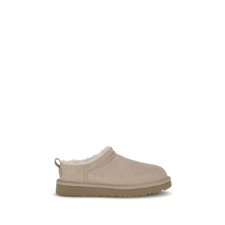 UGG Classic micro Ankle Boots