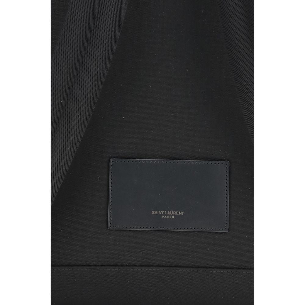 Saint Laurent City Backpack