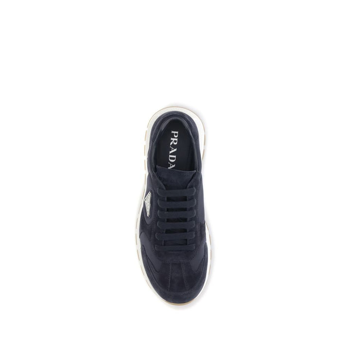 Prada Prax 01 re-nylon Sneakers