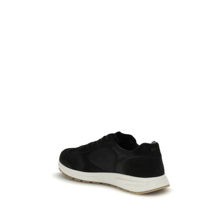 Prada Prax 01 re-nylon Sneakers