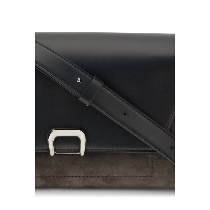 Brunello Cucinelli Sartorial Shoulder Bag