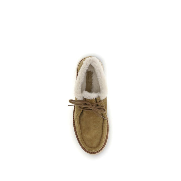 Pedro García Wallaby Lace-ups