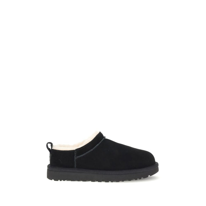 UGG Classic micro Ankle Boots