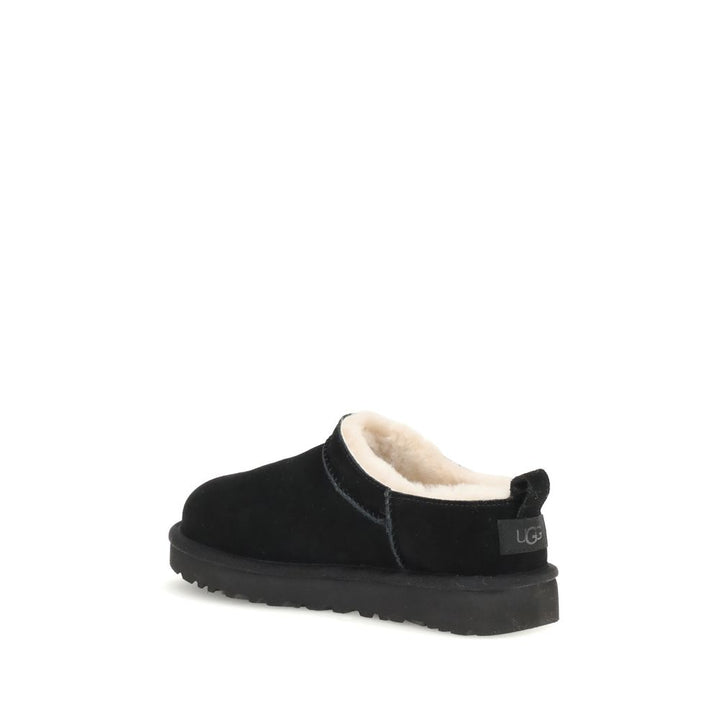 UGG Classic micro Ankle Boots