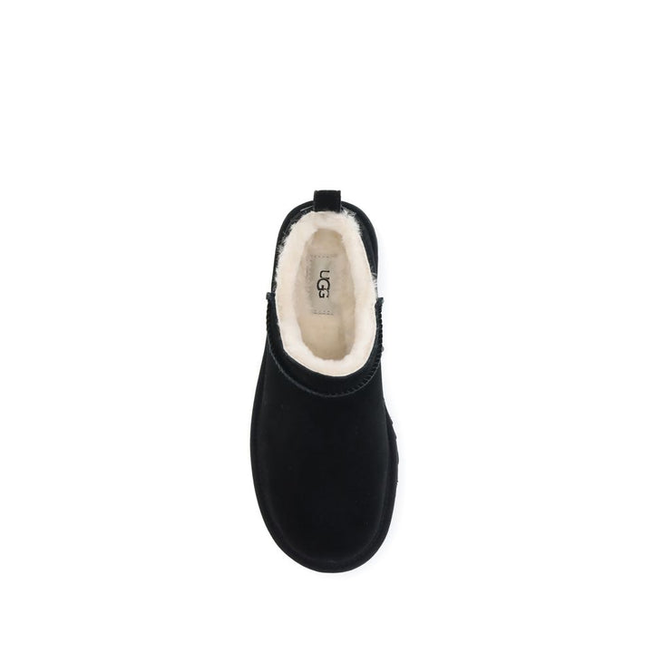UGG Classic micro Ankle Boots