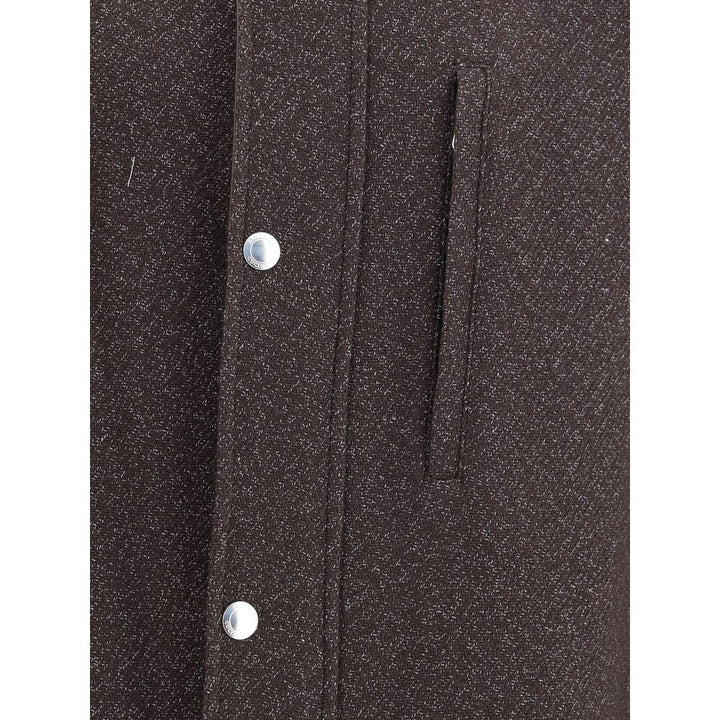 Brunello Cucinelli Cashmere Jacket