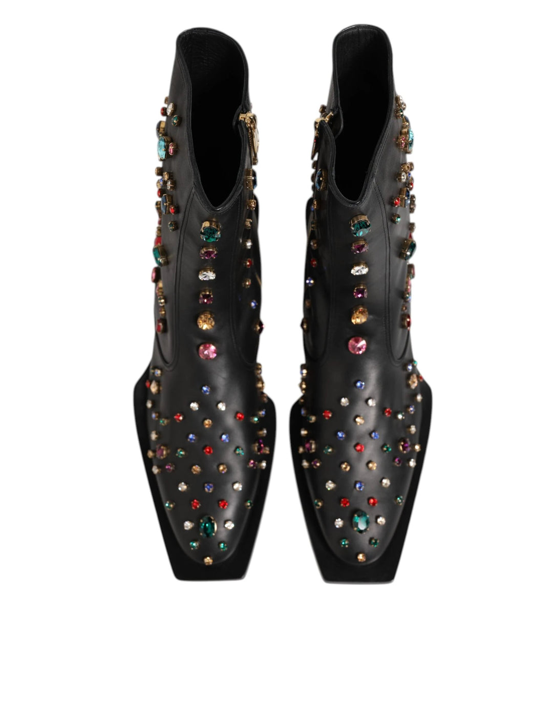 D&G Men's Boots | Authentic on Sale D&G Men's Boots | Authentic on Sale