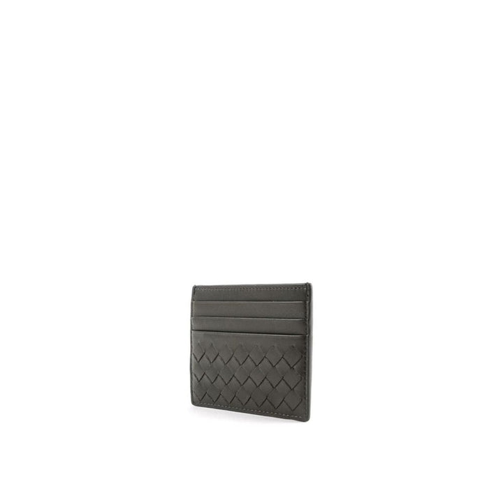 Bottega Veneta Intrecciato Card Holder