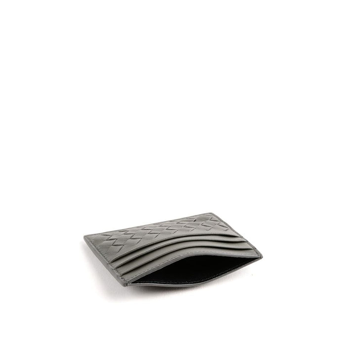 Bottega Veneta Intrecciato Card Holder