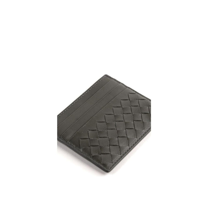 Bottega Veneta Intrecciato Card Holder