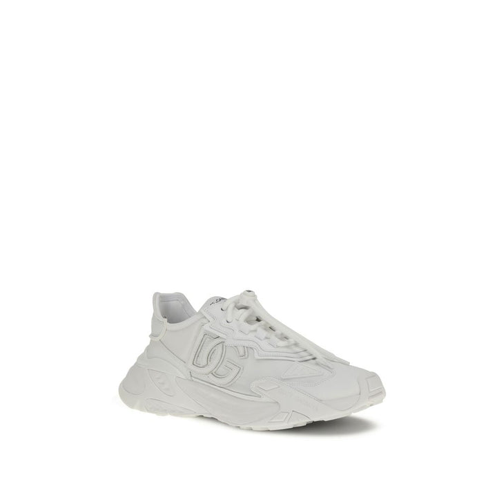 Dolce & Gabbana Day Faster Sneakers