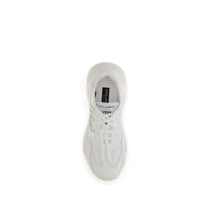 Dolce & Gabbana Day Faster Sneakers