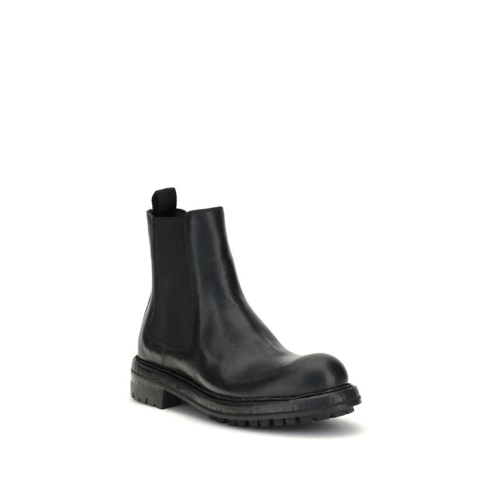 Dolce & Gabbana Ankle Boots