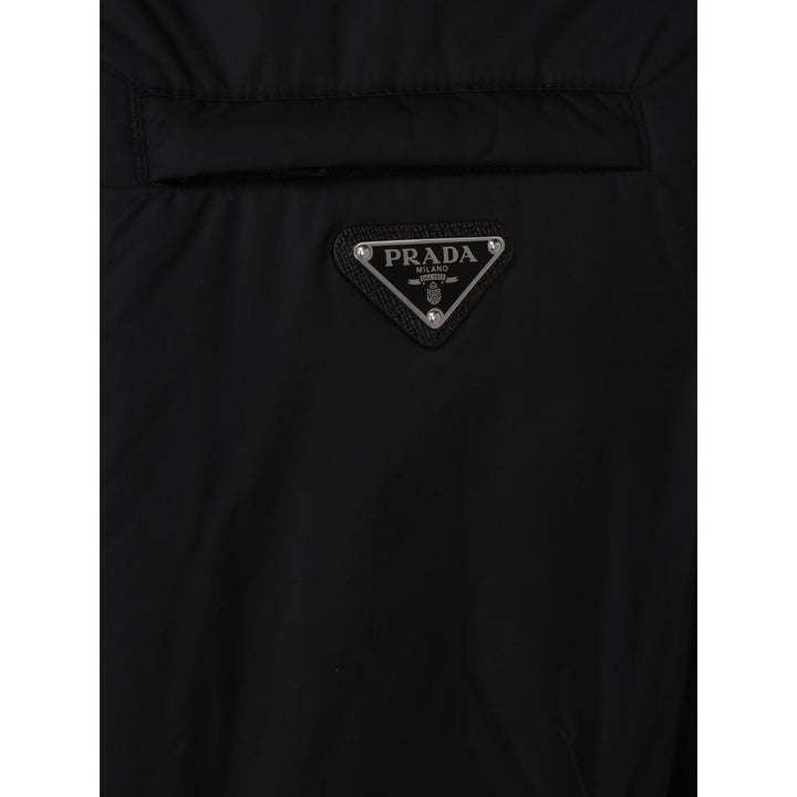 Prada Down Jacket