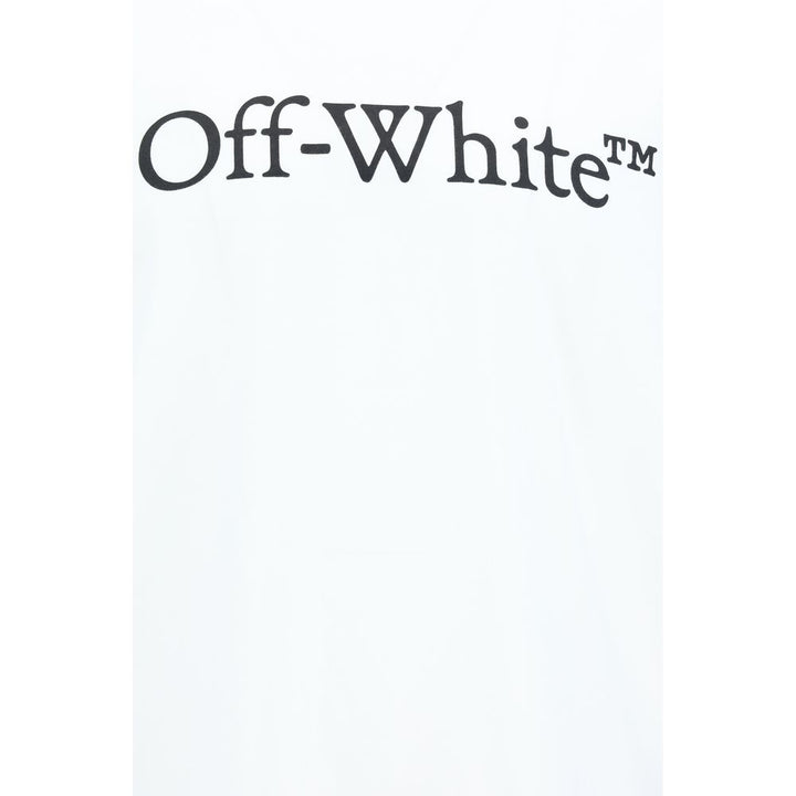 Off-White Big Bookish Skate T-Shirt
