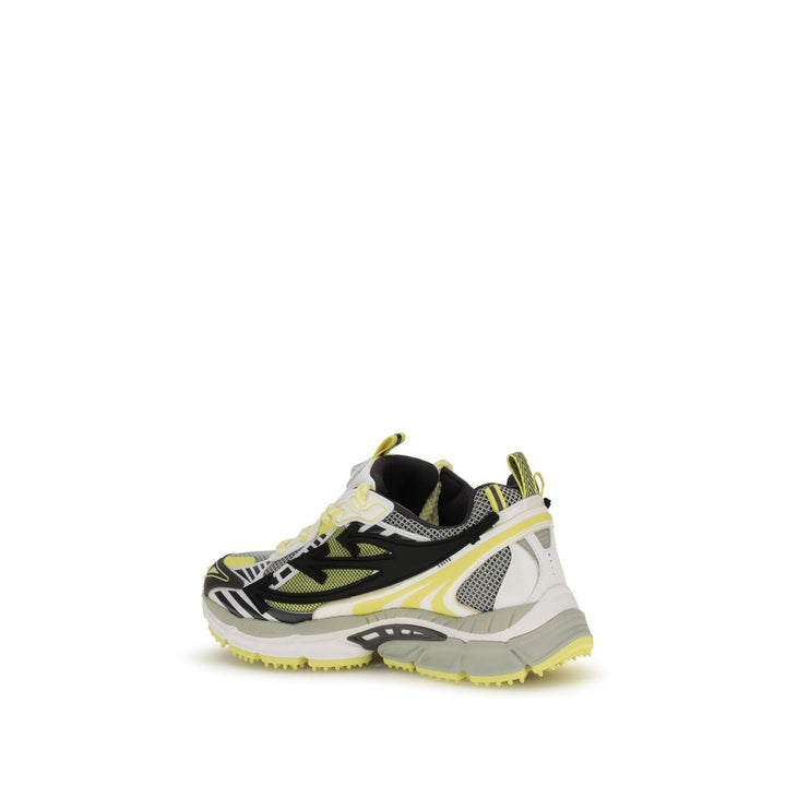 Off-White OW Be Right Back Sneakers