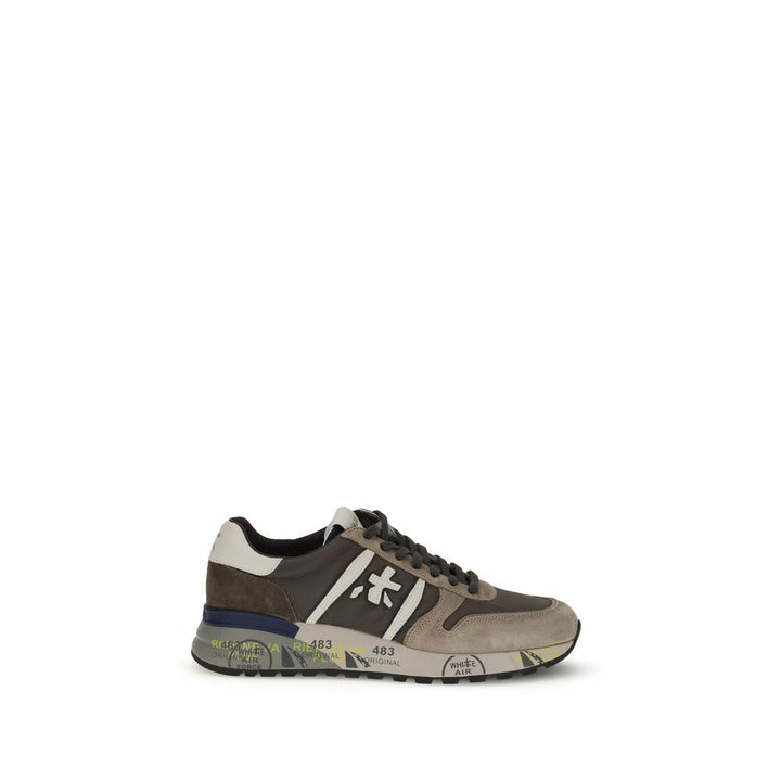 Premiata Lander Sneakers