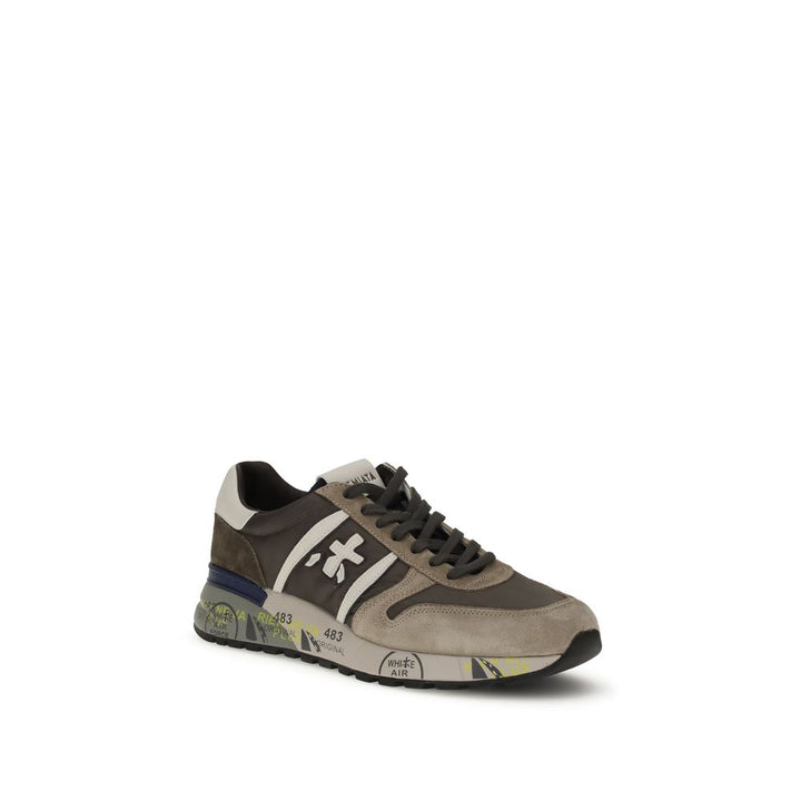 Premiata Lander Sneakers