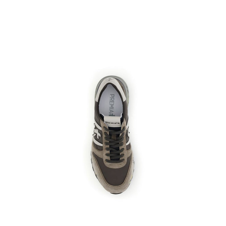 Premiata Lander Sneakers