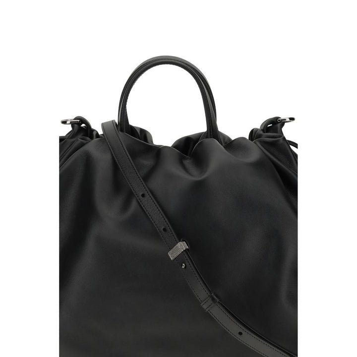Brunello Cucinelli Shoulder Bag