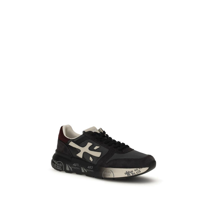 Premiata Mick Sneakers