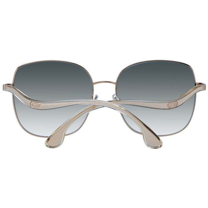 Jimmy Choo Black Women Sunglass