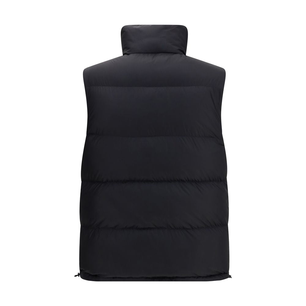 Burberry Reversible Puffer Gile