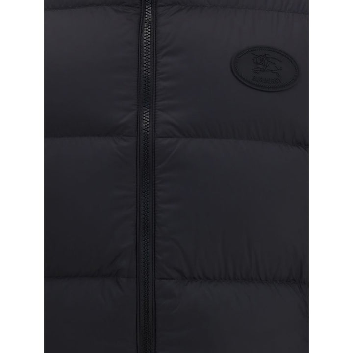 Burberry Reversible Puffer Gile