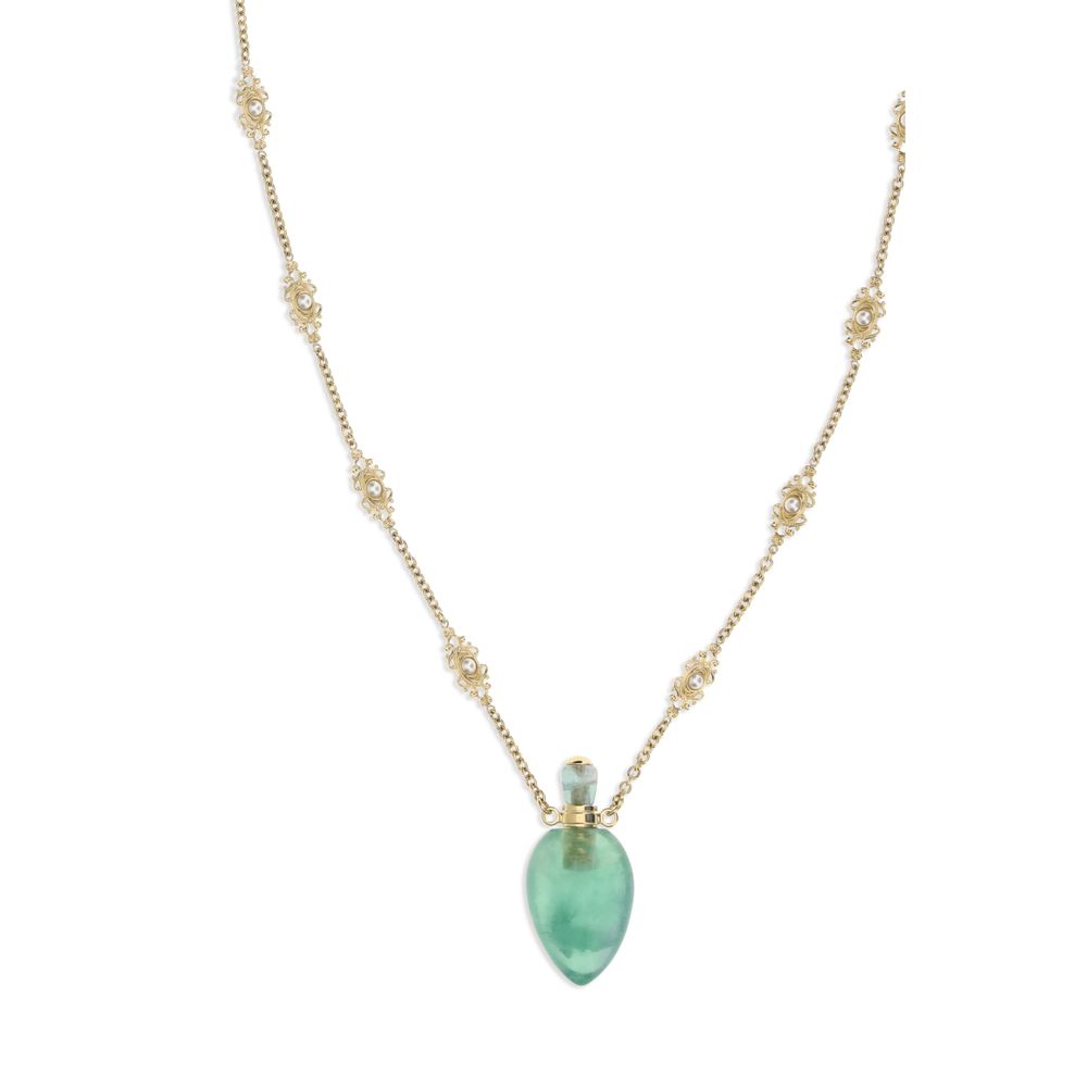 Chloé Elixir Pendant Necklace