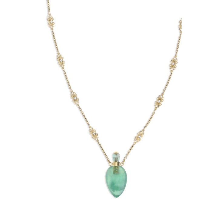 Chloé Elixir Pendant Necklace
