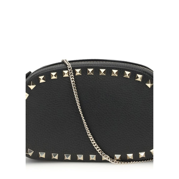 Valentino Garavani Rockstud Shoulder Bag