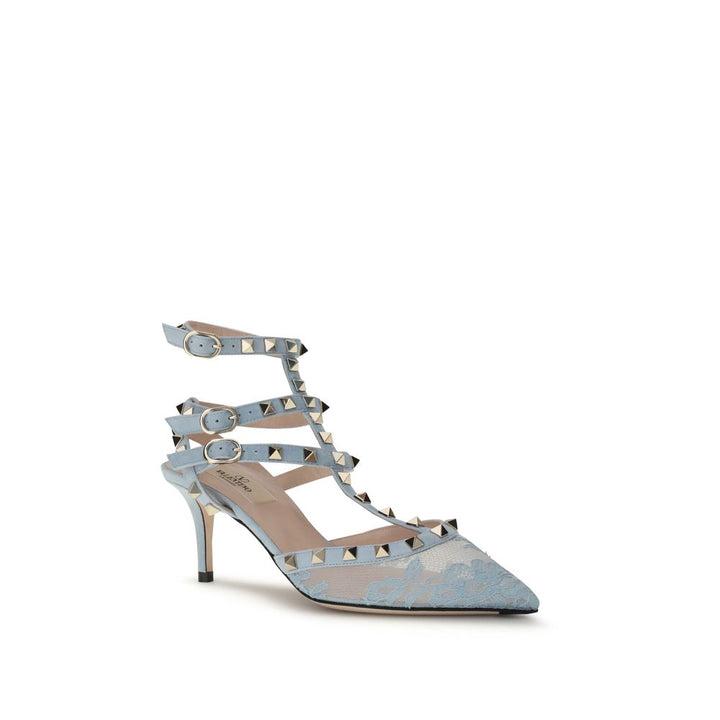 Valentino Garavani Ankle Strap