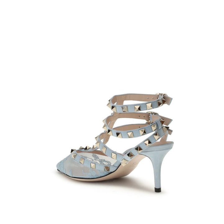Valentino Garavani Ankle Strap