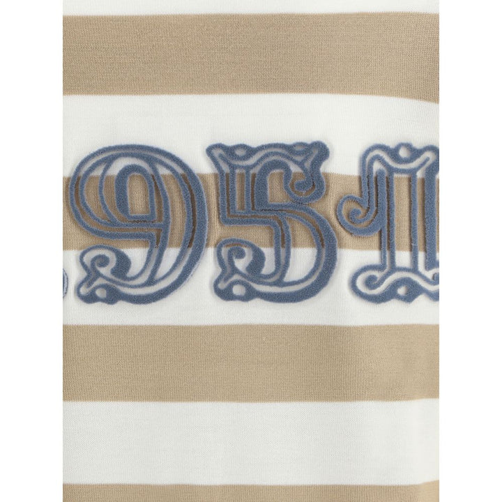 Max Mara Multicolor Fleece Wool Cardigan by Max Mara outlet now on sale