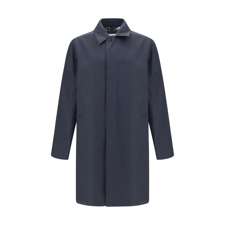 Burberry Camden Heritage Coat