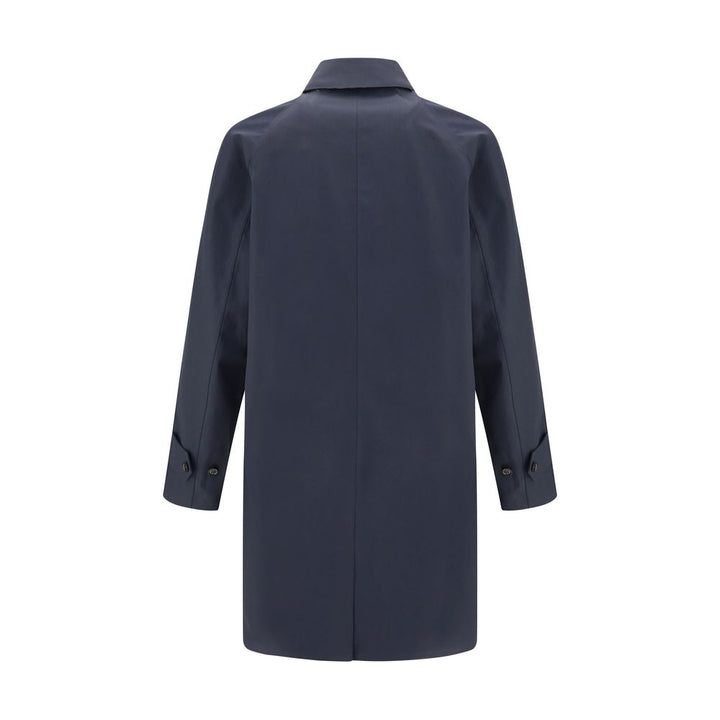 Burberry Camden Heritage Coat
