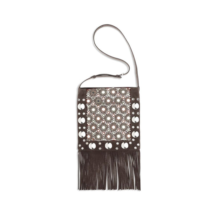 Valentino Garavani Nellcôte Shoulder Bag