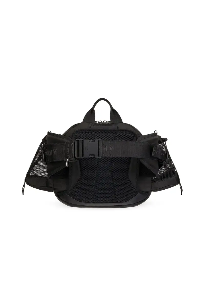 Givenchy G-Trail Bumbag_Black