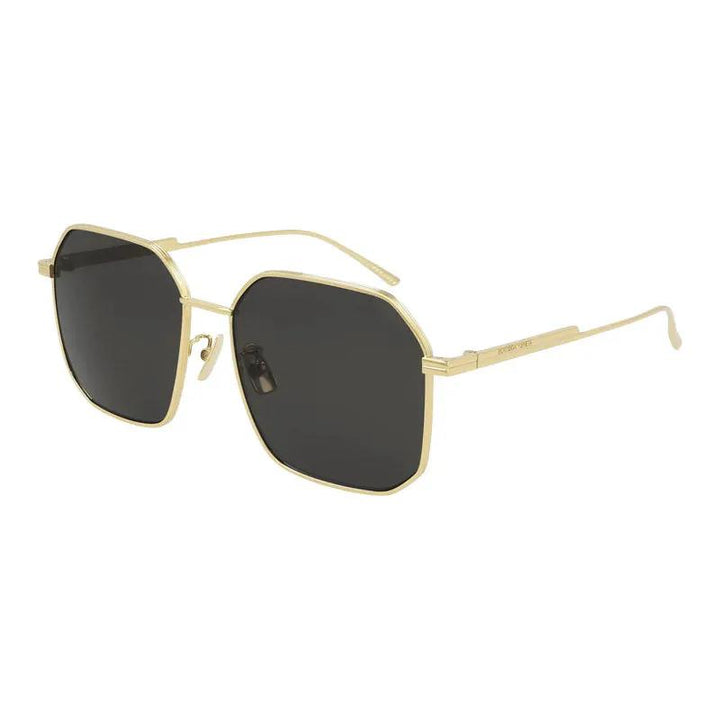 Bottega Veneta Sunglasses Square Full Rim