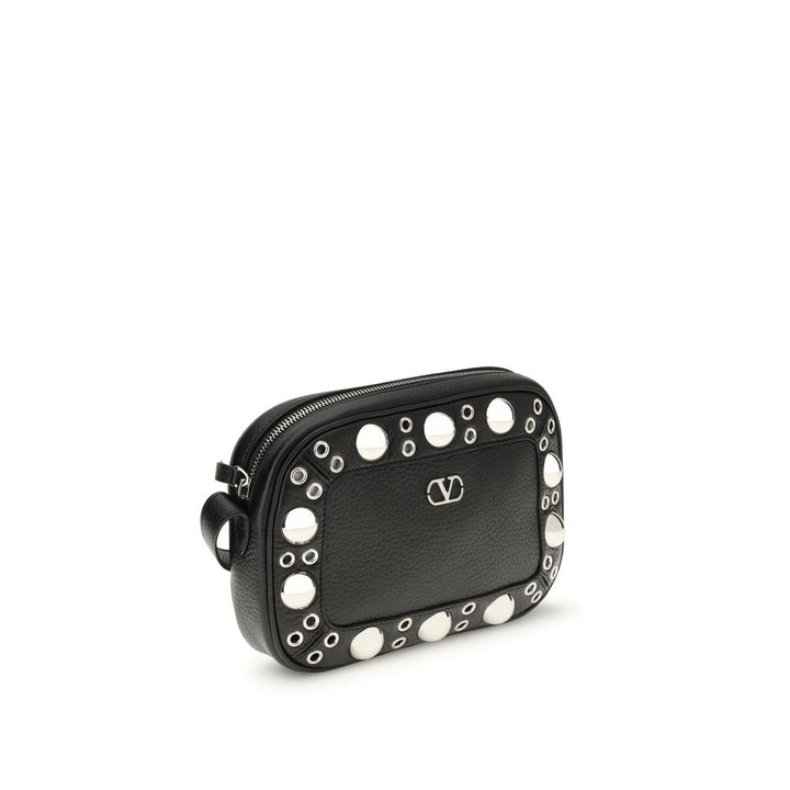 Valentino Garavani Nellcôte Shoulder Bag