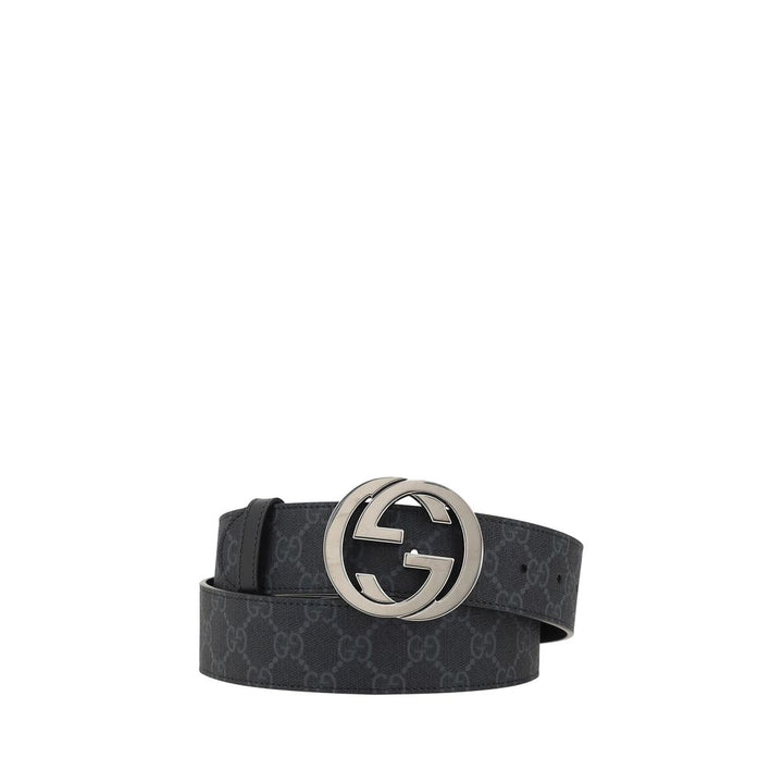 Gucci GG Belt