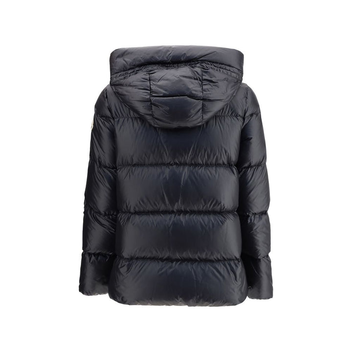 Moncler Bady hooded short Down Jacket