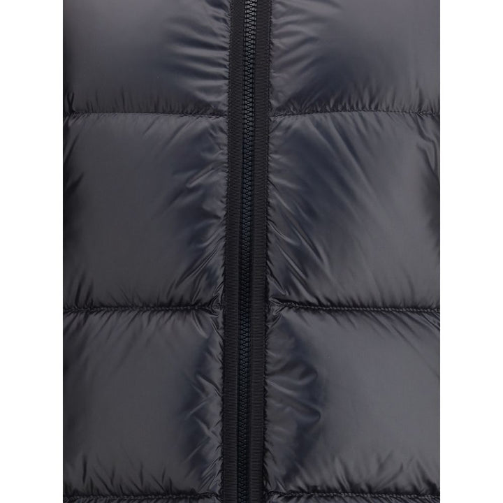 Moncler Bady hooded short Down Jacket