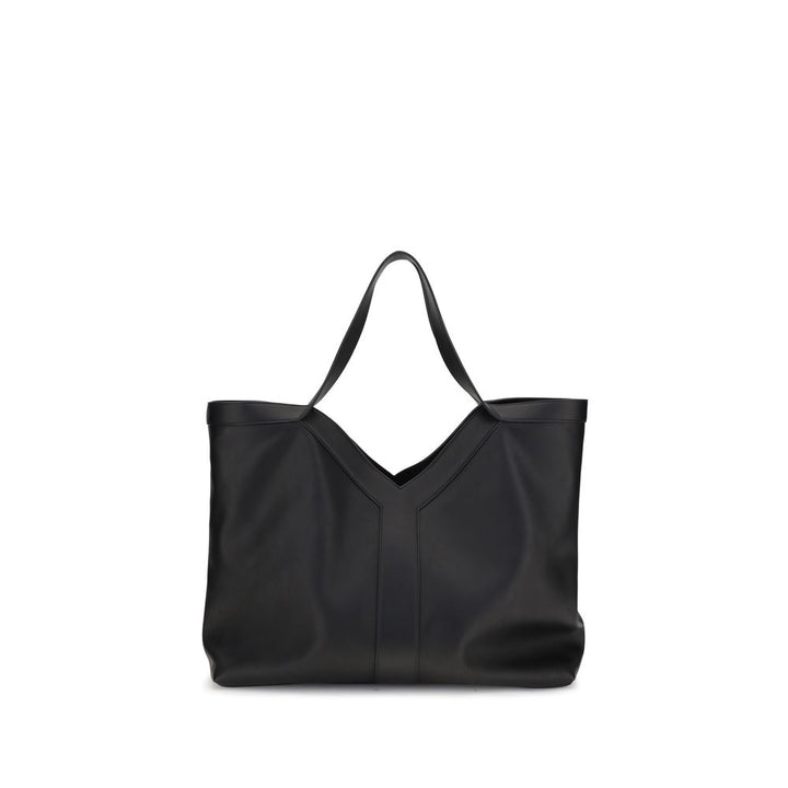 Saint Laurent Large Y Tote Bag