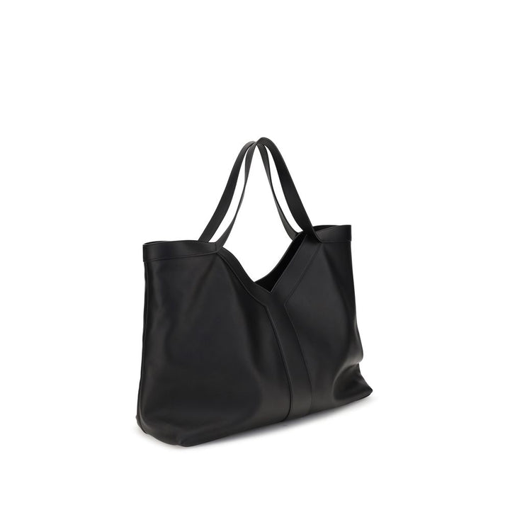 Saint Laurent Large Y Tote Bag