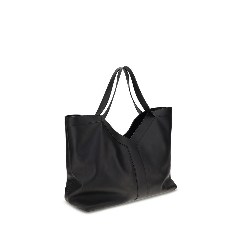 Saint Laurent Large Y Tote Bag